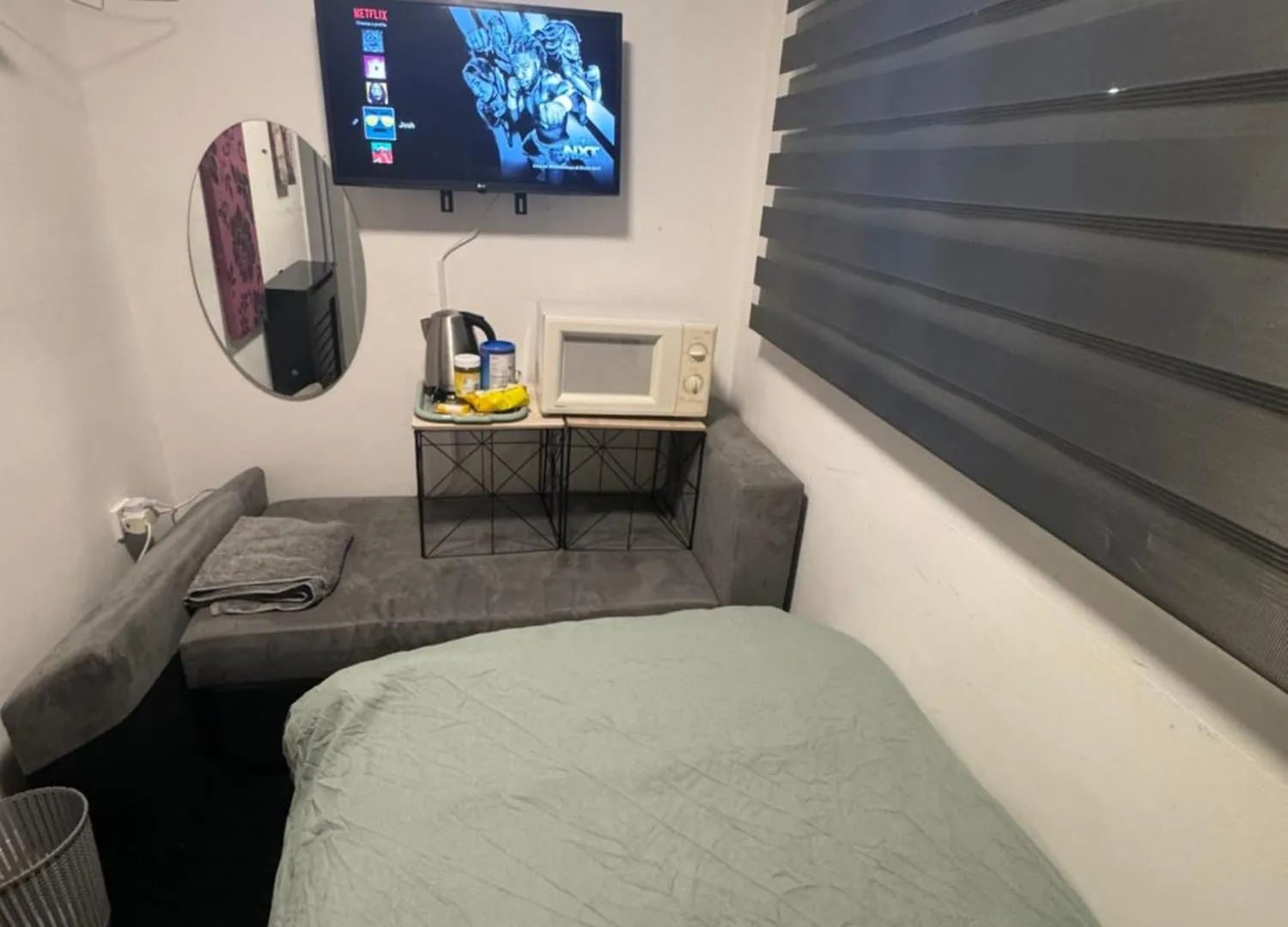 Room 3 Minute Drive From Luton Airport 0*, Luton (Bedfordshire) Velká Británie