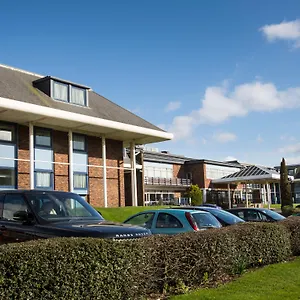3* Hotel Luton South - M1, Junction 9, An Ihg