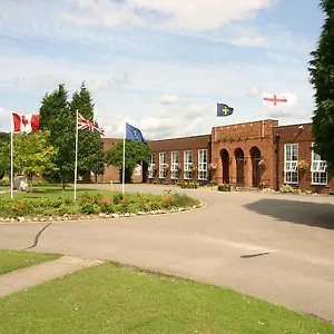 *** Hotel St George United Kingdom