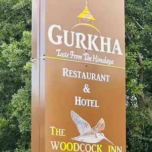  Hotel Woodcock United Kingdom