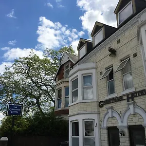 *** Hotel Grantham United Kingdom