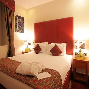 4* Hotel Icon