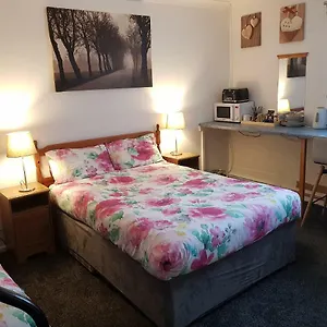 ** Guest house Chelford United Kingdom