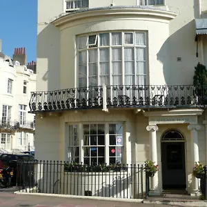 ** Guest house Adelaide House United Kingdom