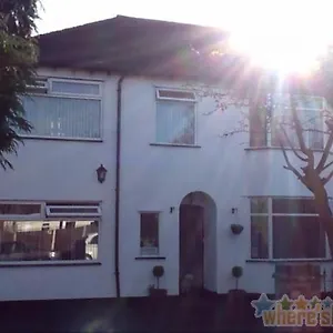  Guest house Woodlands United Kingdom