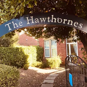  Guest house The Hawthornes Licensed United Kingdom