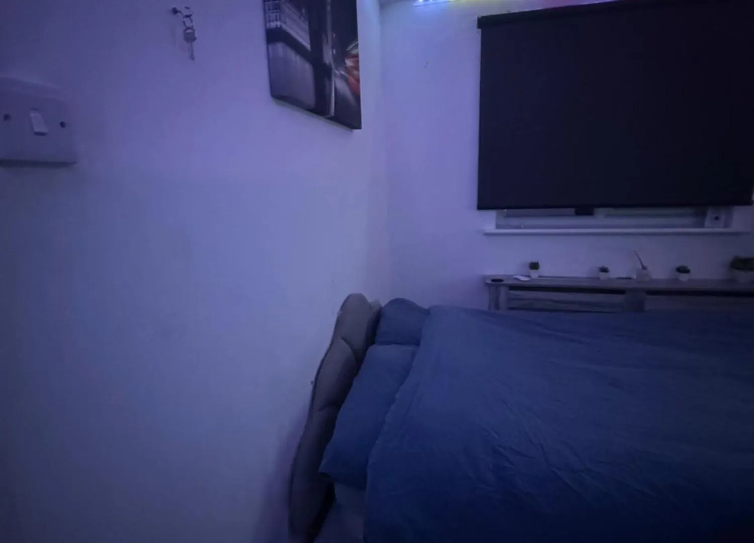 Room 3 Minute Drive From Luton Airport 0*, Luton (Bedfordshire) United Kingdom