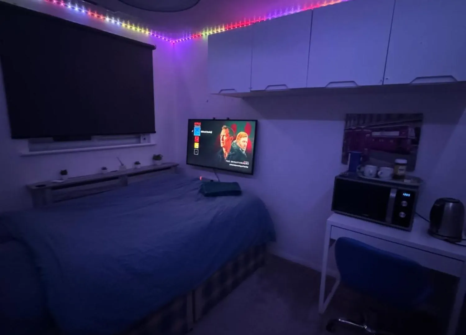 Room 3 Minute Drive From Luton Airport