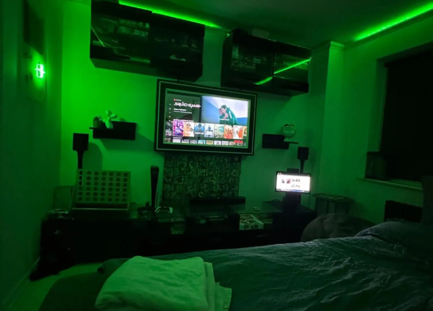 Room 3 Minute Drive From Luton Airport