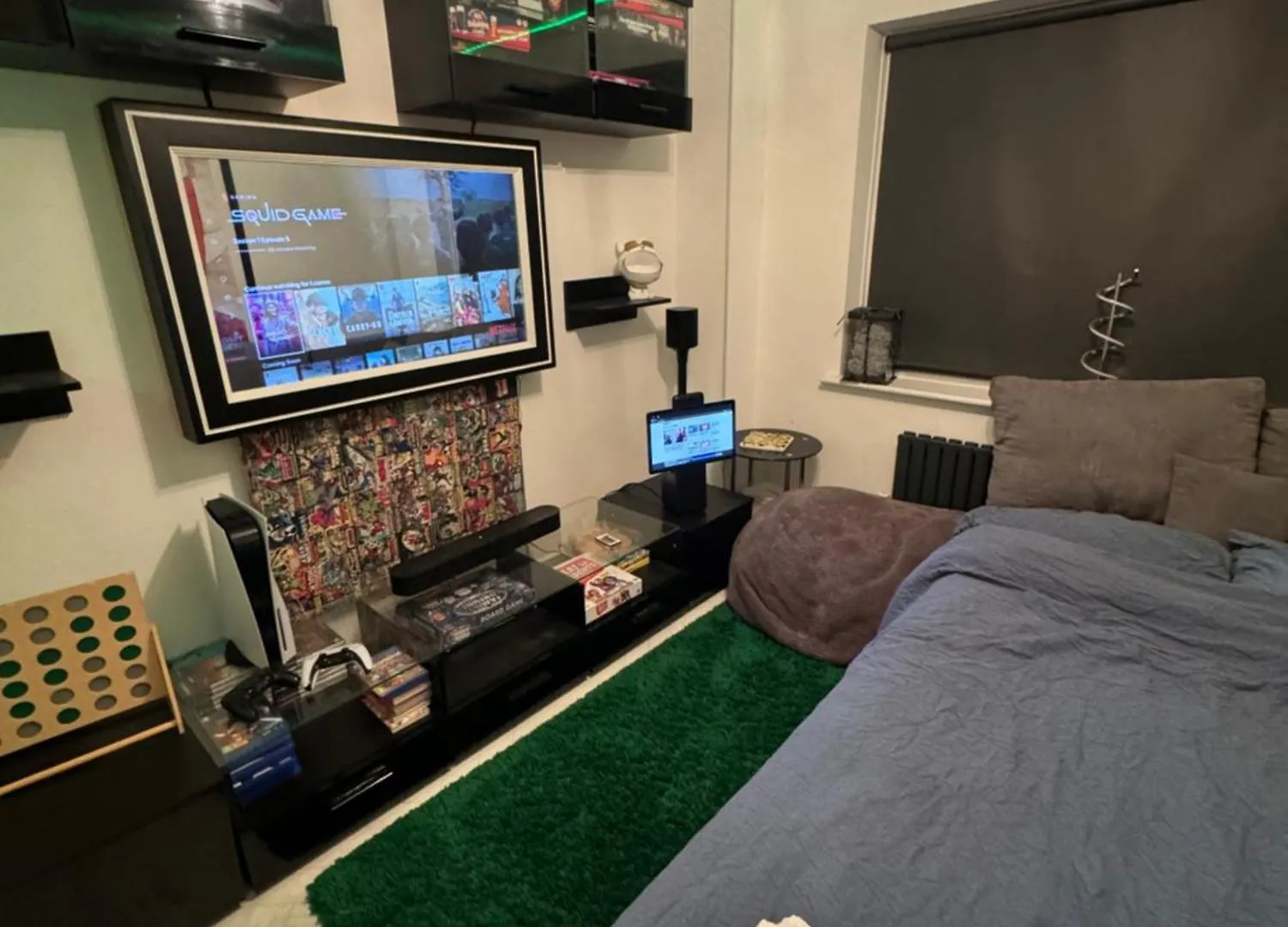 Guest house Room 3 Minute Drive From Luton Airport