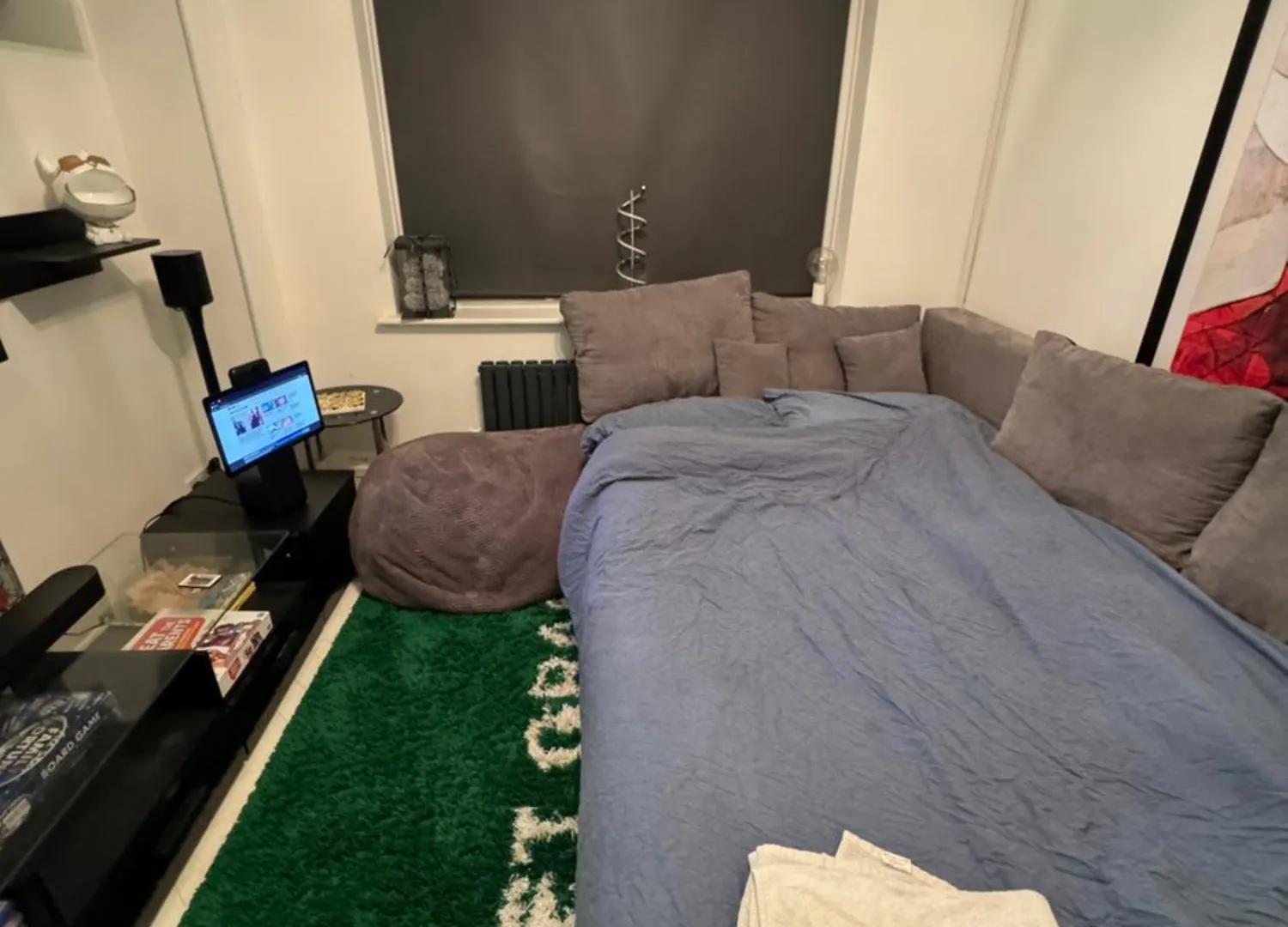 Room 3 Minute Drive From Luton Airport Luton (Bedfordshire)