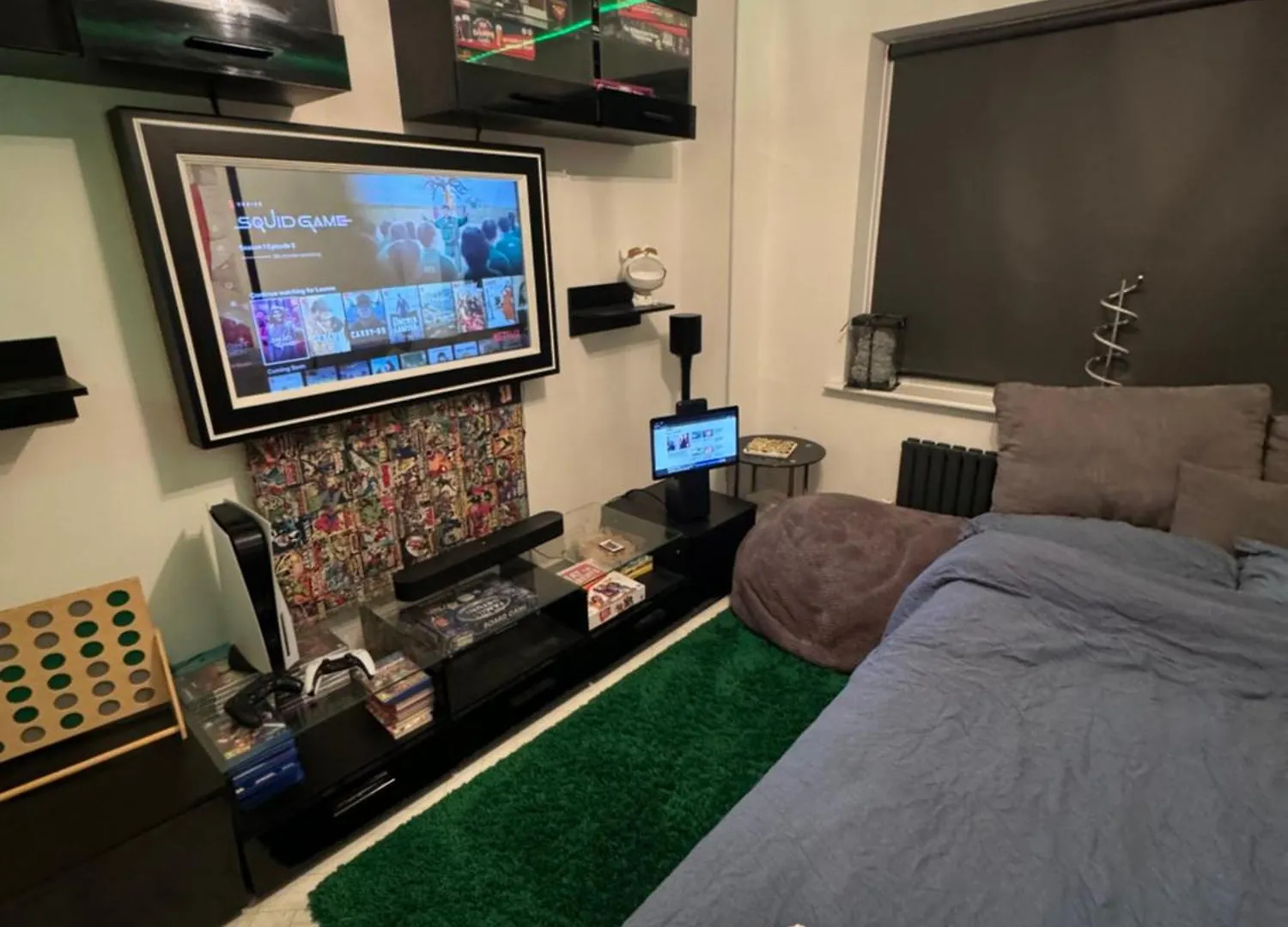 Guest house Room 3 Minute Drive From Luton Airport
