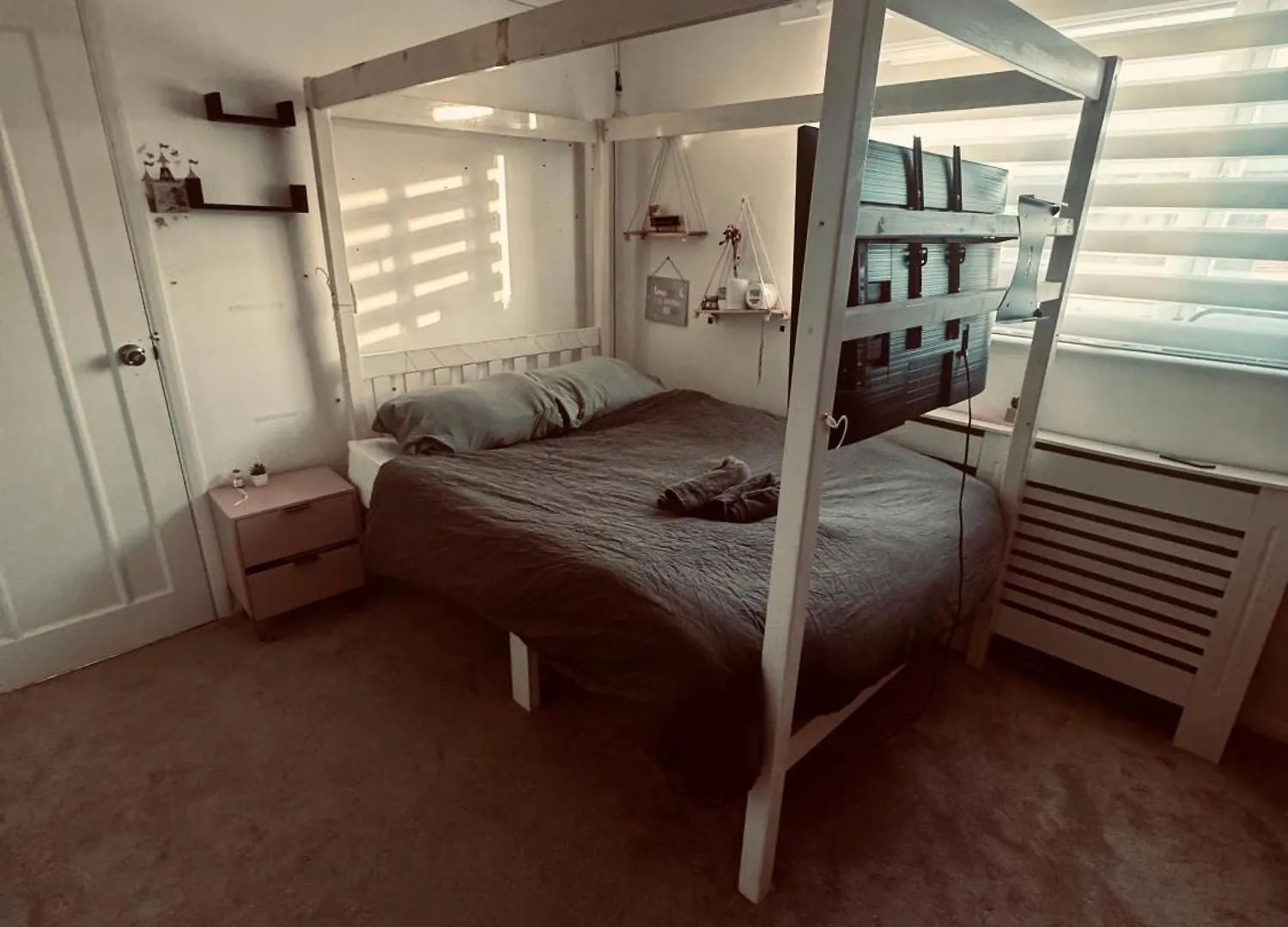 Guest house Room 3 Minute Drive From Luton Airport United Kingdom