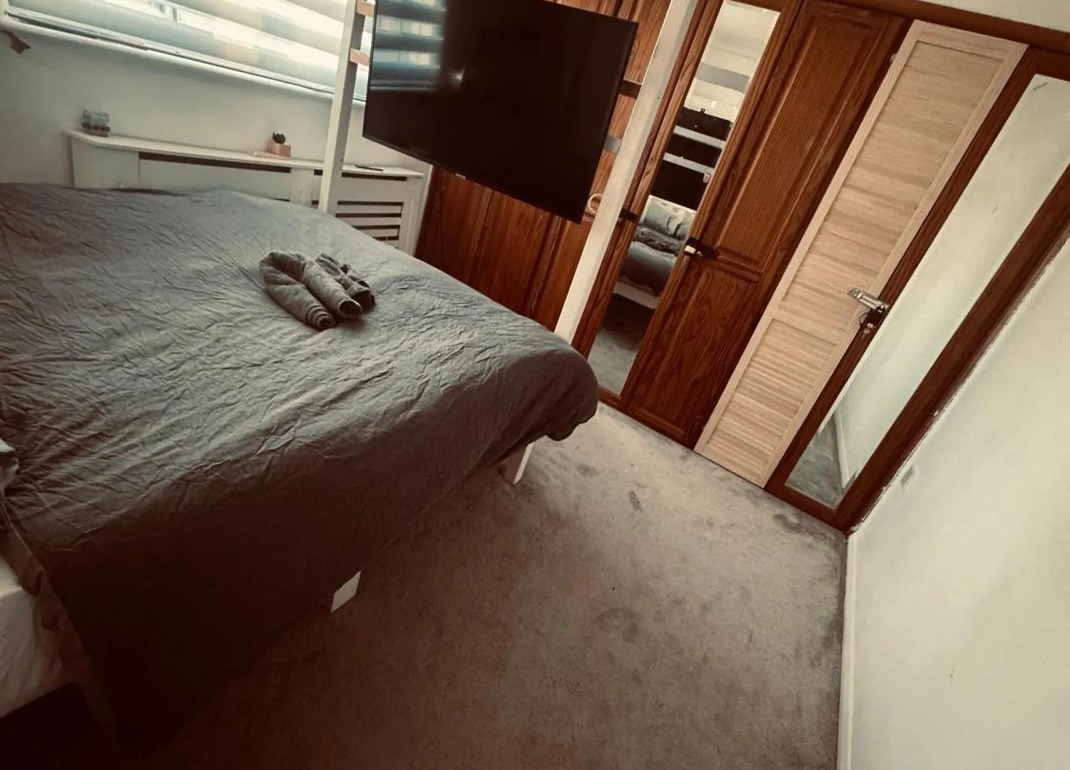 Room 3 Minute Drive From Luton Airport Luton (Bedfordshire)
